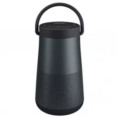 Акустическая система Bose SoundLink Revolve Plus Bluetooth Speaker, Black (739617-2110)