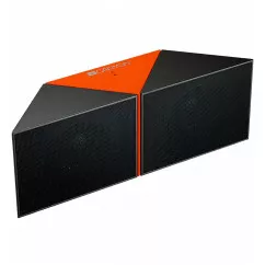 Акустическая система Canyon CNS-CBTSP4BO Black/Orange