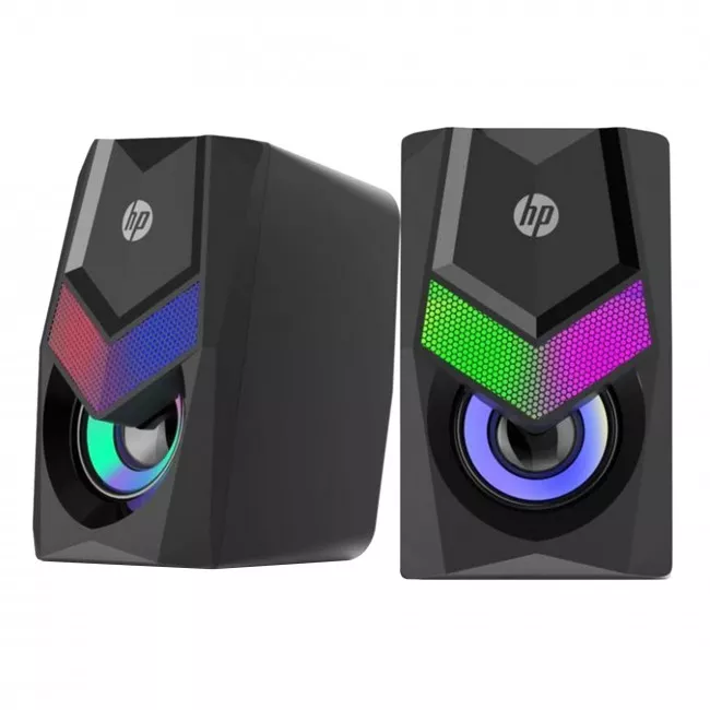 Акустична система HP DHE-6000 Black (DHE-6000)