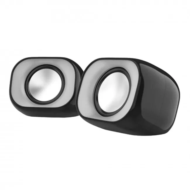 Акустическая система HP DHS-2111 Black (DHS-2111)