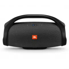 Акустическая система JBL Boombox Black (JBLBOOMBOXBLKEU)