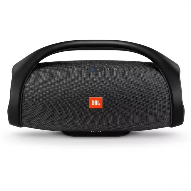 Акустическая система JBL Boombox Black (JBLBOOMBOXBLKEU) Акустическая система JBL Boombox Black (JBLBOOMBOXBLKEU)