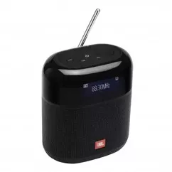Акустическая система JBL Tuner XL Black