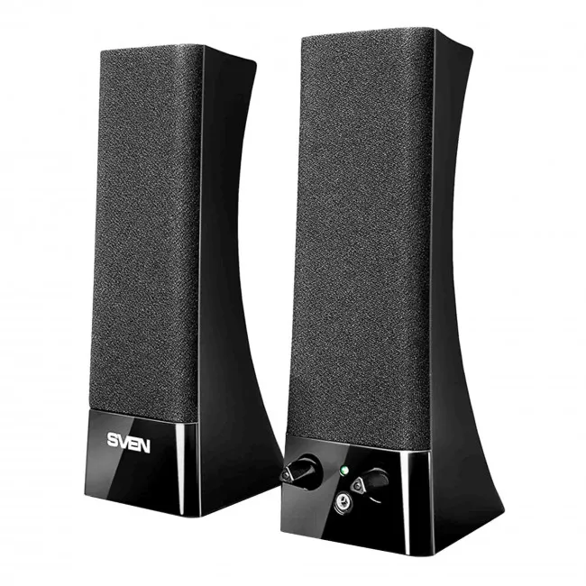 Акустична система Sven 235 Black (00410038)