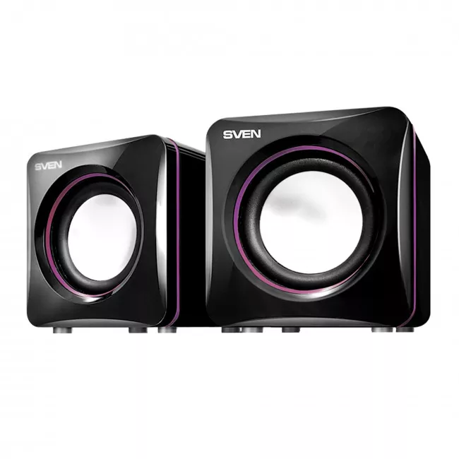 Акустична система Sven 315 Black (00410041) Акустична система Sven 315 Black (00410041)