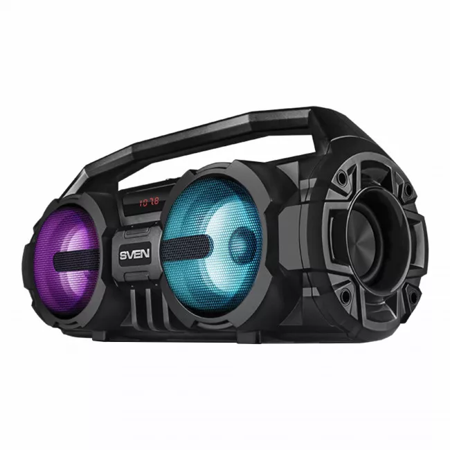 Акустична система Sven PS-415 Black (00410104)