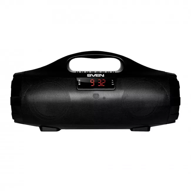 Акустична система Sven PS-460 Black (00410069)