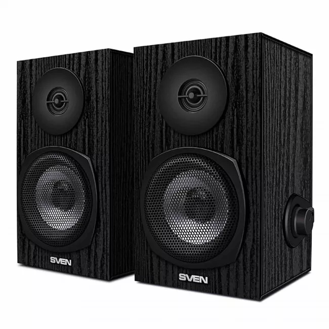 Акустична система Sven SPS-575 Black (00460194) Акустична система Sven SPS-575 Black (00460194)
