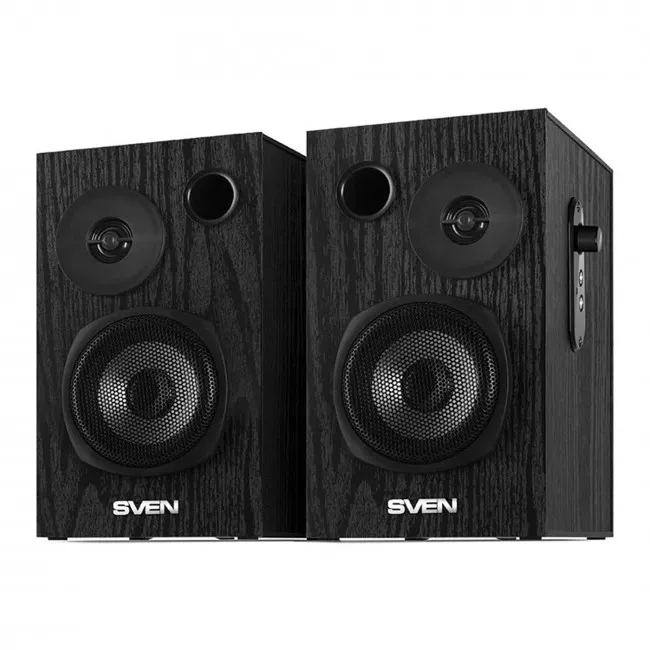 Акустична система Sven SPS-580 Black (00460196)