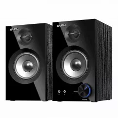 Акустическая система Sven SPS-621 Black