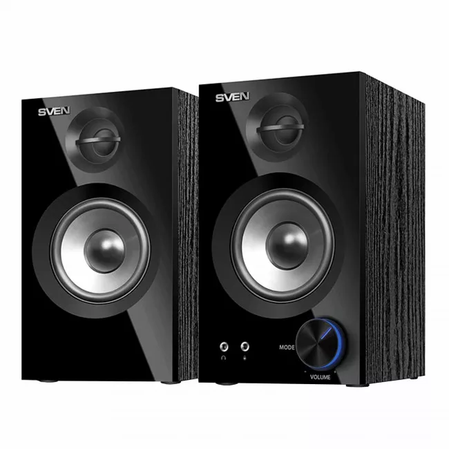 Акустична система Sven SPS-621 Black (00460199) Акустична система Sven SPS-621 Black (00460199)