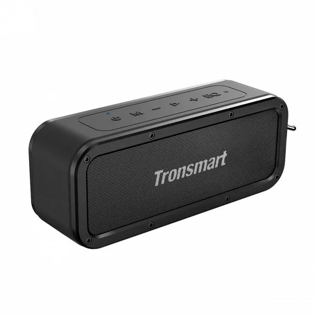 Акустическая система Tronsmart Element Force Black (322484)