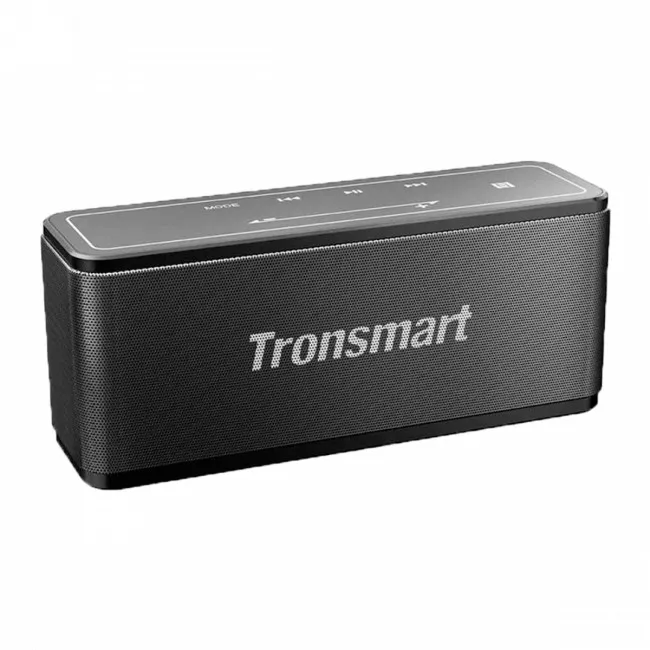 Акустическая система Tronsmart Element Mega Black (250394) Акустическая система Tronsmart Element Mega Black (250394)