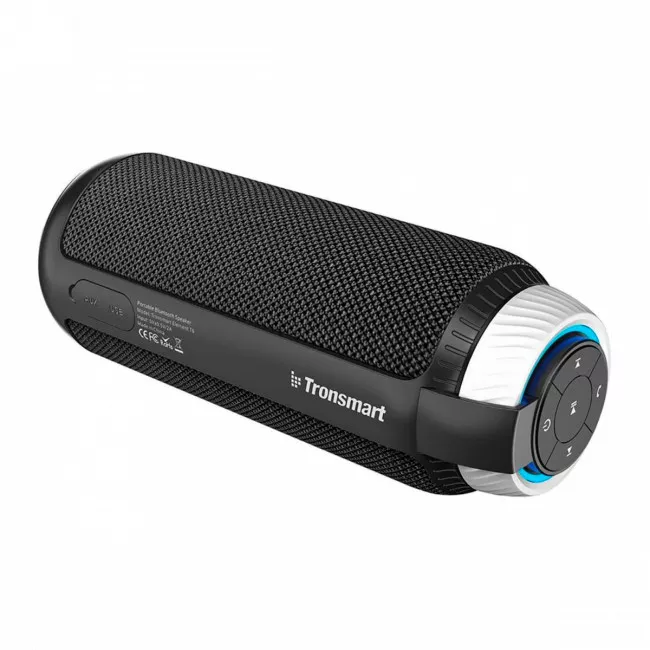 Акустична система Tronsmart Element T6 Black (235567) Акустична система Tronsmart Element T6 Black (235567)