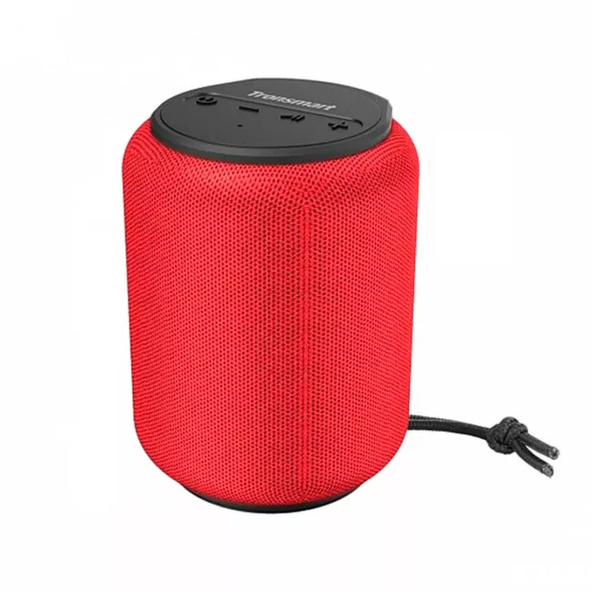 Акустична система Tronsmart Element T6 Mini Red (366158) Акустична система Tronsmart Element T6 Mini Red (366158)