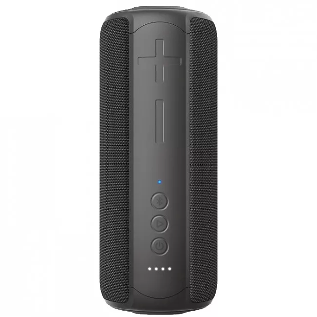 Акустическая система TRUST Caro Max Powerful Bluetooth Speaker Black (23833_TRUST) Акустическая система TRUST Caro Max Powerful Bluetooth Speaker Black (23833_TRUST)