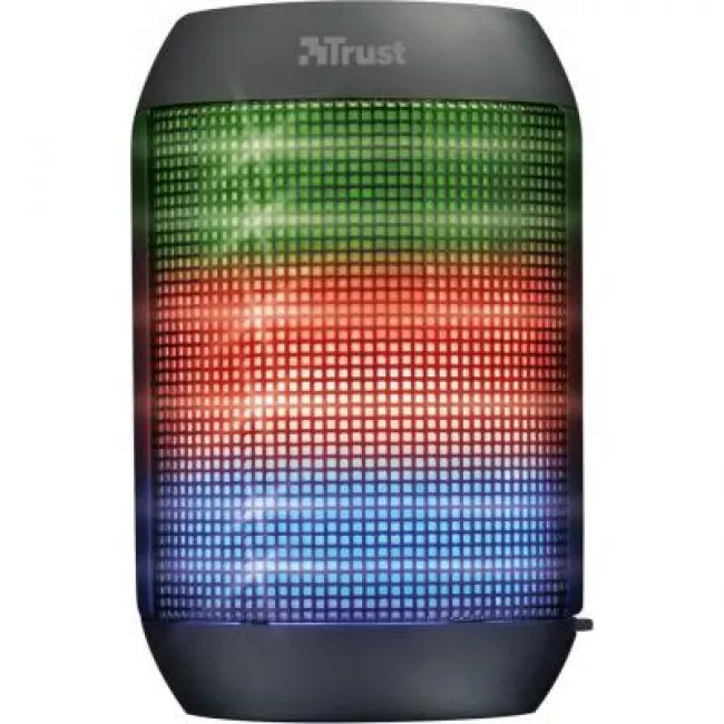 Акустическая система Trust Ziva Wireless Bluetooth Speaker ( 21967)