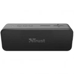 Акустическая система TRUST Zowy Max Bluetooth Speaker Black (23825_TRUST)