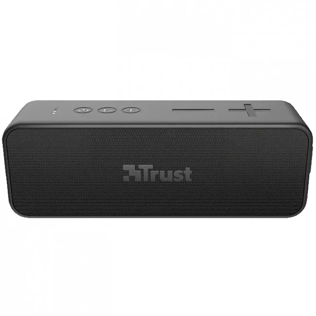 Акустична система TRUST Zowy Max Bluetooth Speaker Black (23825_TRUST) Акустична система TRUST Zowy Max Bluetooth Speaker Black (23825_TRUST)