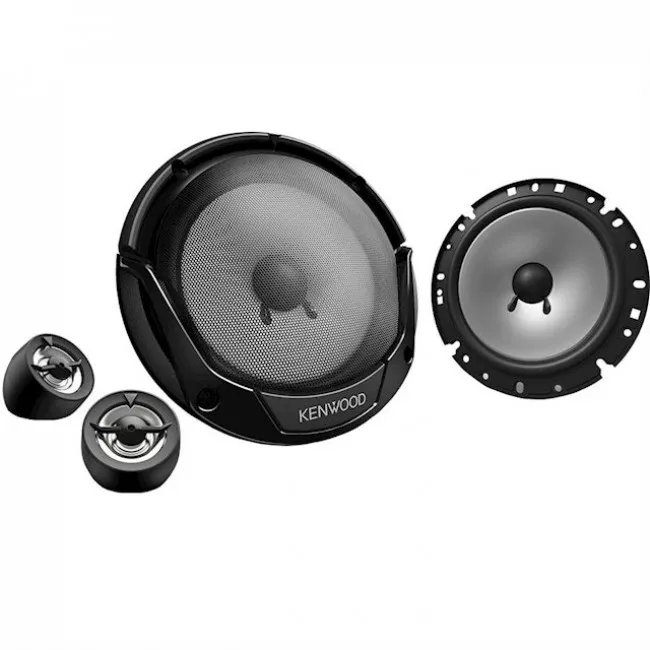 Акустика Kenwood (KFC-E170P) Акустика Kenwood (KFC-E170P)
