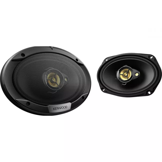 Акустика Kenwood (KFC-S6976EX)
