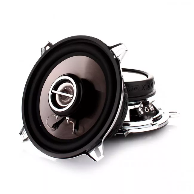 Коаксиальная автоакустика Kicx ICQ 502 (2305)
