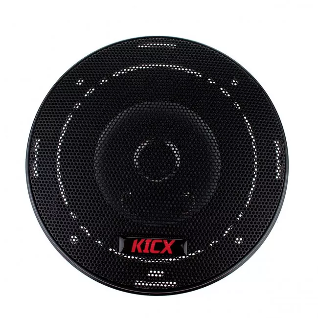 Коаксіальна автоакустика Kicx PD-402 (1297)
