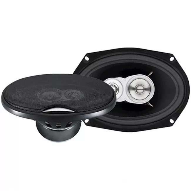 Акустика Mac Audio Edition (693)