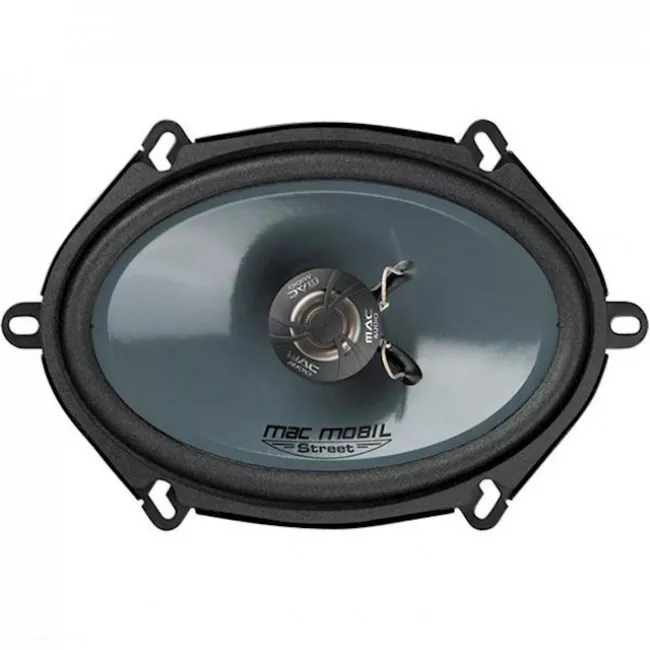 Акустика Mac Audio Mac Mobil Street 57.2 Акустика Mac Audio Mac Mobil Street 57.2