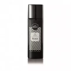 Ароматизатор Aroma Car Prestige Spray BLACK (925326)