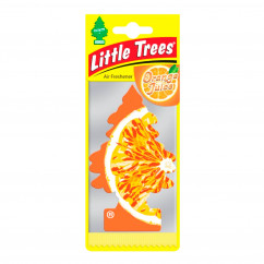 Ароматизатор Little Trees Апельсиновый сок (201457)