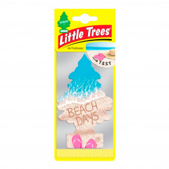 Ароматизатор Little Trees Пляжный день (208746)