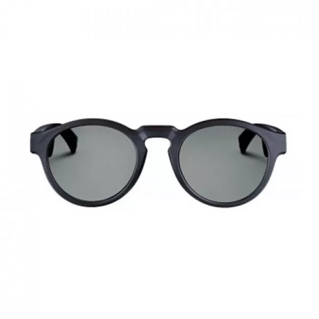 Аудіо окуляри Bose Frames Rondo, Black (830045-0100)