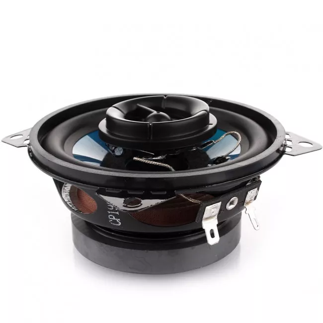Автоакустика Blaupunkt ICx 402 (00000013197)