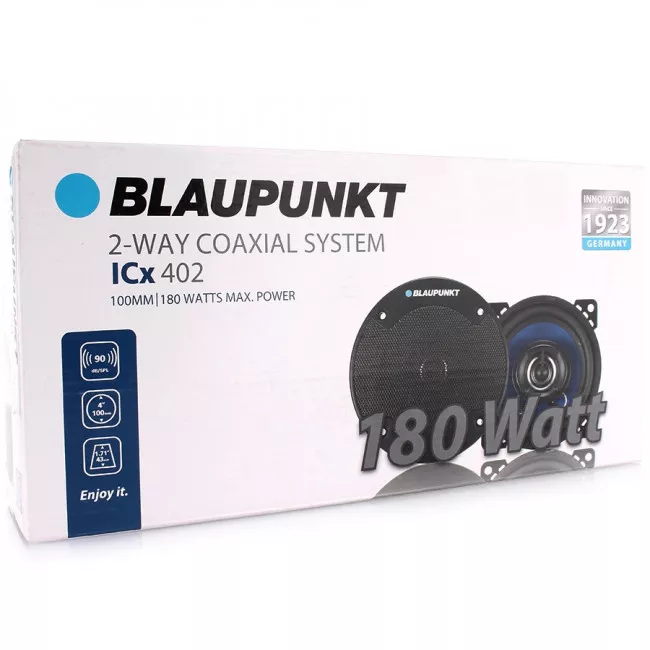 Автоакустика Blaupunkt ICx 402 (00000013197)
