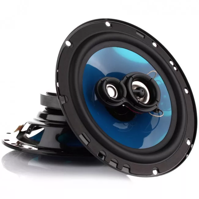 Автоакустика Blaupunkt ICx 663 (00000012875)