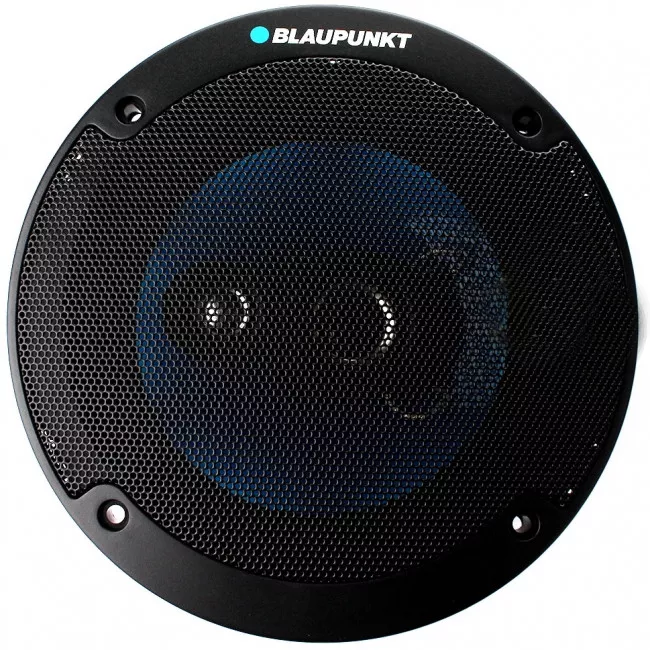 Автоакустика Blaupunkt ICx 663 (00000012875)