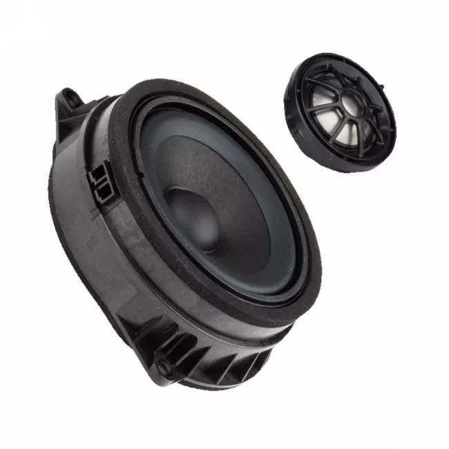 Автоакустика Ground Zero (GZCS 100BMW-D)