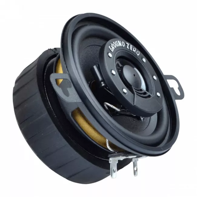 Автоакустика Ground Zero (GZCS 8.7CX)