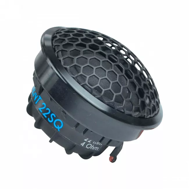 Автоакустика GROUND ZERO (GZNT 22SQ)