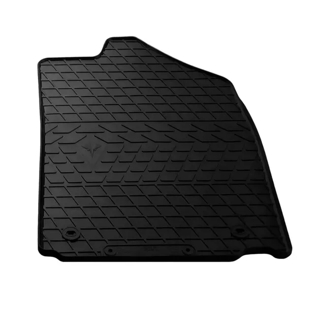 Автоковрик Stingray DAEWOOMatiz 98-04-/CHEVROLETSpark04-/CHERY QQ 03 - передній/правий (1005074 ПП) Автоковрик Stingray DAEWOOMatiz 98-04-/CHEVROLETSpark04-/CHERY QQ 03 - передній/правий (1005074 ПП)