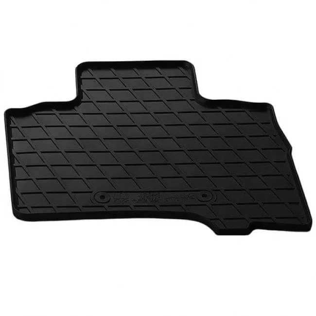 Автоковрик Stingray FIAT Fiorino08- /FIAT Qubo08- /PEUGEOTBipper08-/CITROEN Nemo08- з/п (1006164 ЗП)