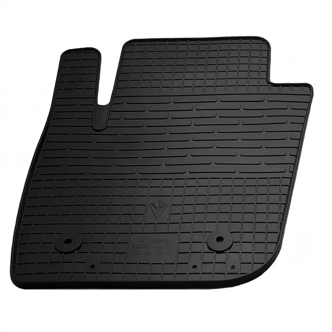 Автоковрик Stingray FORD Mondeo 15-/Fusion (USA) 12 передний левый черный (1007092 ПЛ) Автоковрик Stingray FORD Mondeo 15-/Fusion (USA) 12 передний левый черный (1007092 ПЛ)