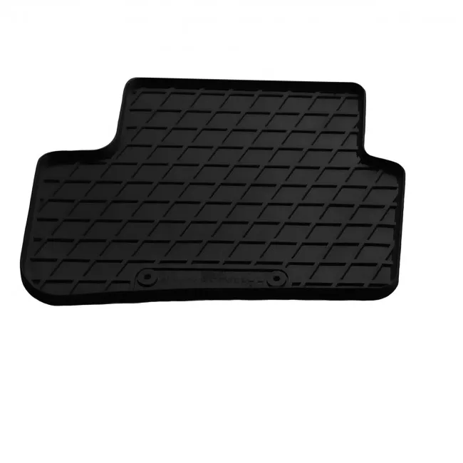 Автоковрик Stingray MERCEDES-BENZ W176 A 12-/ X156 GLA14-/ C117 CLA13- задний левый (1012234 ЗЛ)