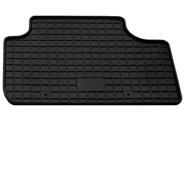 Автоковрик Stingray MITSUBISHI ASX 10-/Peugeot4008 12-/CitroënC4Aircross12 з/п черный (1013144 ЗП)