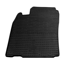 Автоковрик Stingray MITSUBISHI PajeroSportI96-/MITSUBISHI L200 96 передний левый черный (1013064 ПЛ)