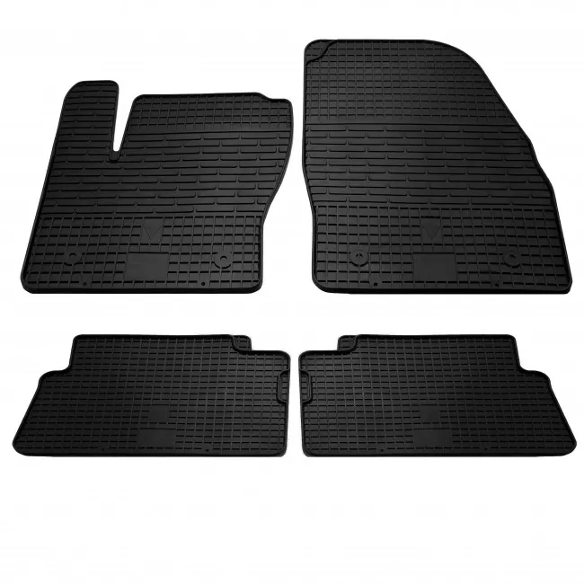 Автоковрики Stingray FORD Kuga 09-/13- 4шт. (1007044) Автоковрики Stingray FORD Kuga 09-/13- 4шт. (1007044)