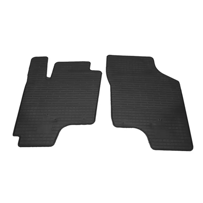 Автоковрики Stingray HYUNDAI Getz 02 2шт черные (1009112) Автоковрики Stingray HYUNDAI Getz 02 2шт черные (1009112)