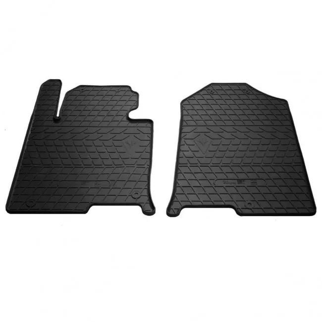 Автоковрики Stingray HYUNDAI Sonata (LF) 14-/KIA Optima 15- (design 2016) 2шт черные (1009162) Автоковрики Stingray HYUNDAI Sonata (LF) 14-/KIA Optima 15- (design 2016) 2шт черные (1009162)