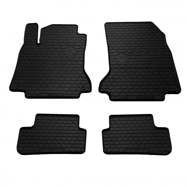 Автоковрики Stingray MERCEDES-BENZ W176 A 12-/ X156 GLA 14-/ C117 CLA13- 4шт черные (1012234) Автоковрики Stingray MERCEDES-BENZ W176 A 12-/ X156 GLA 14-/ C117 CLA13- 4шт черные (1012234)